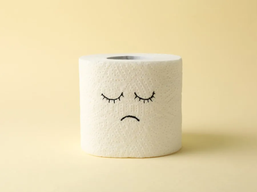 Illustration used for the hemorrhoidal embolization treatment page